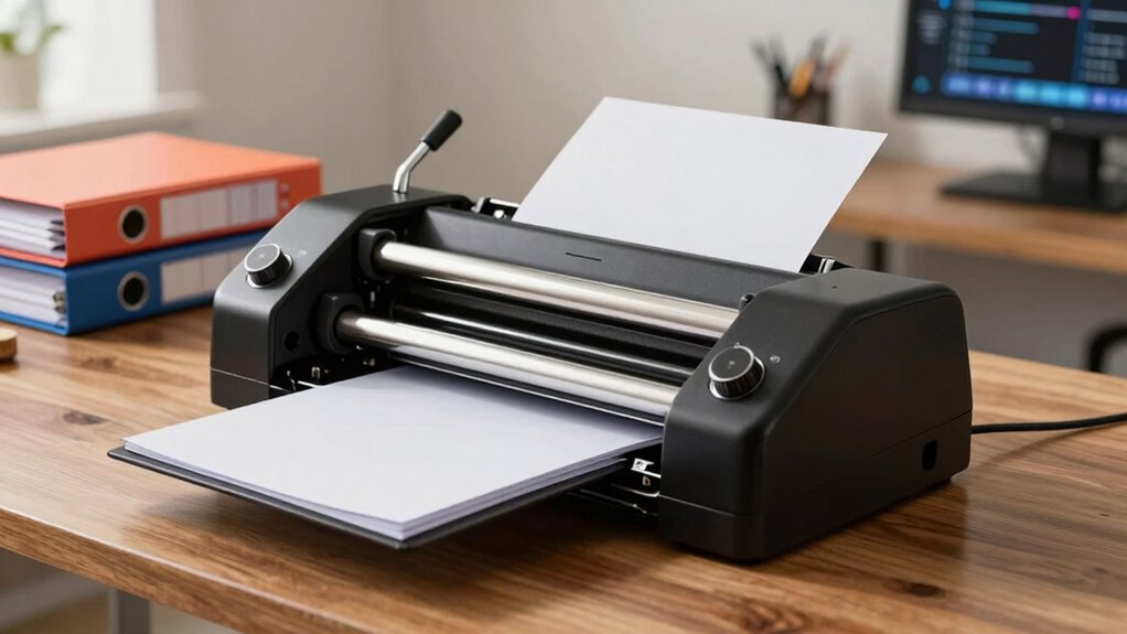 binding capacity and features