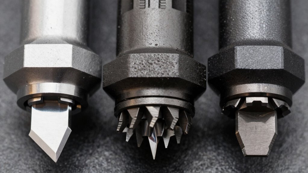 blade performance and compatibility