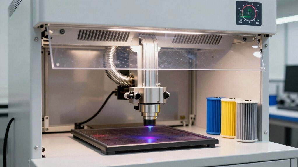 calculate workspace airflow requirements