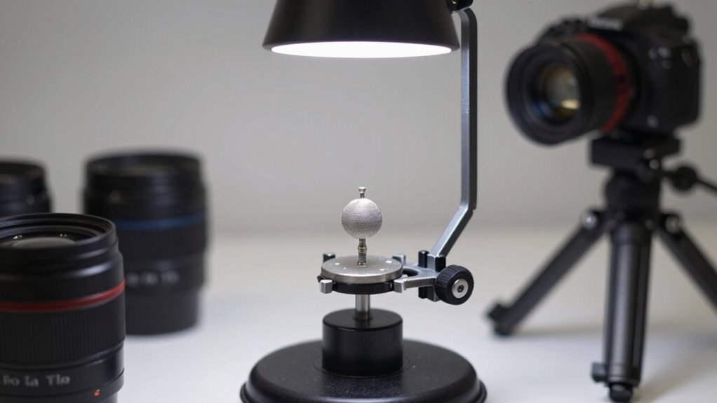 calibrate scanner for accuracy