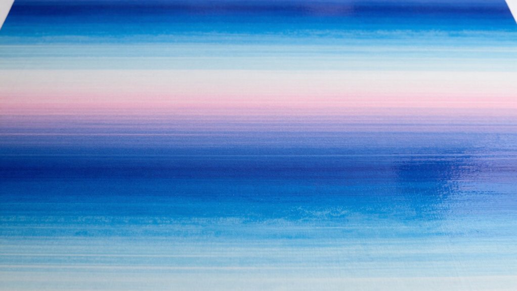 causes of print banding