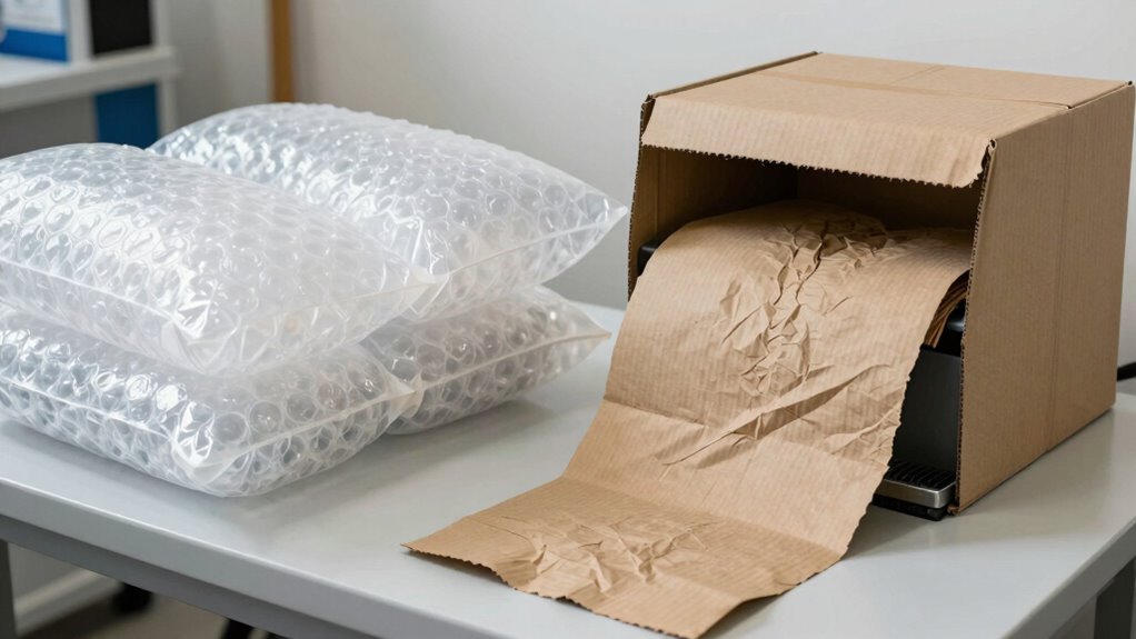 choose affordable protective packaging