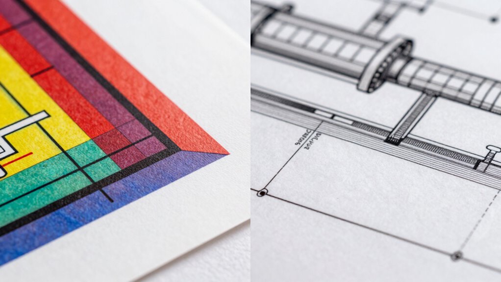 choose compatible accurate inks