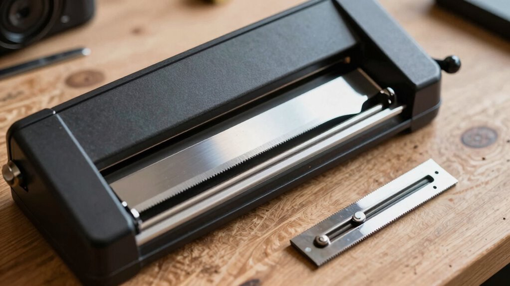 choose compatible high quality blades