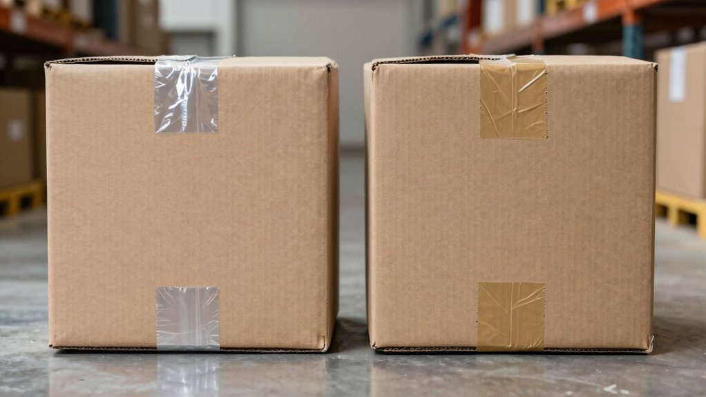 choose durable cost effective tape