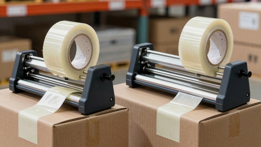 choose efficient eco friendly sealer