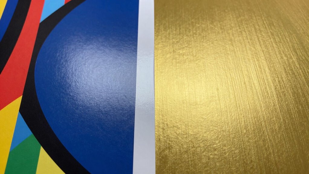 choose lamination based needs