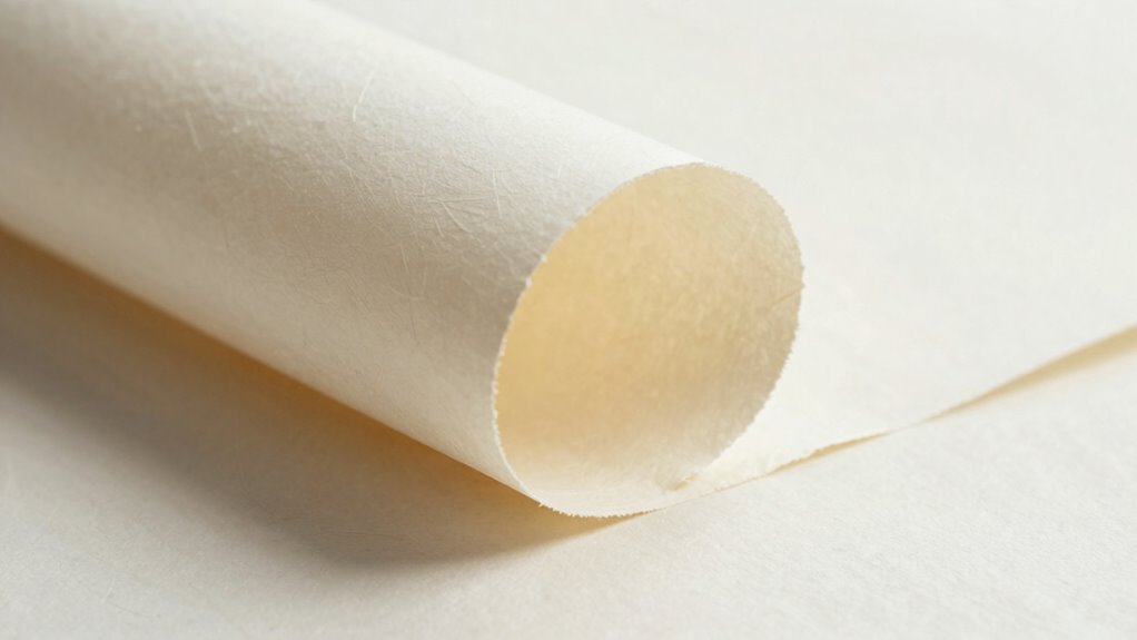 choose paper quality carefully