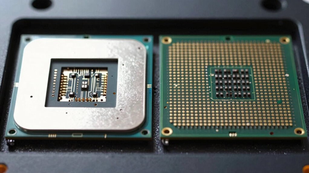 choose scanner technology wisely