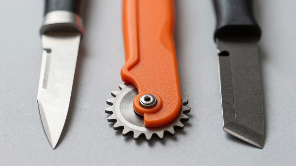 choose sharpen maintain improve