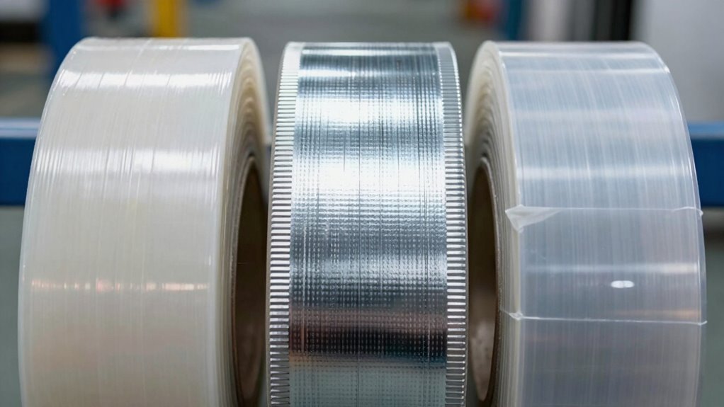choose strong cost effective strapping