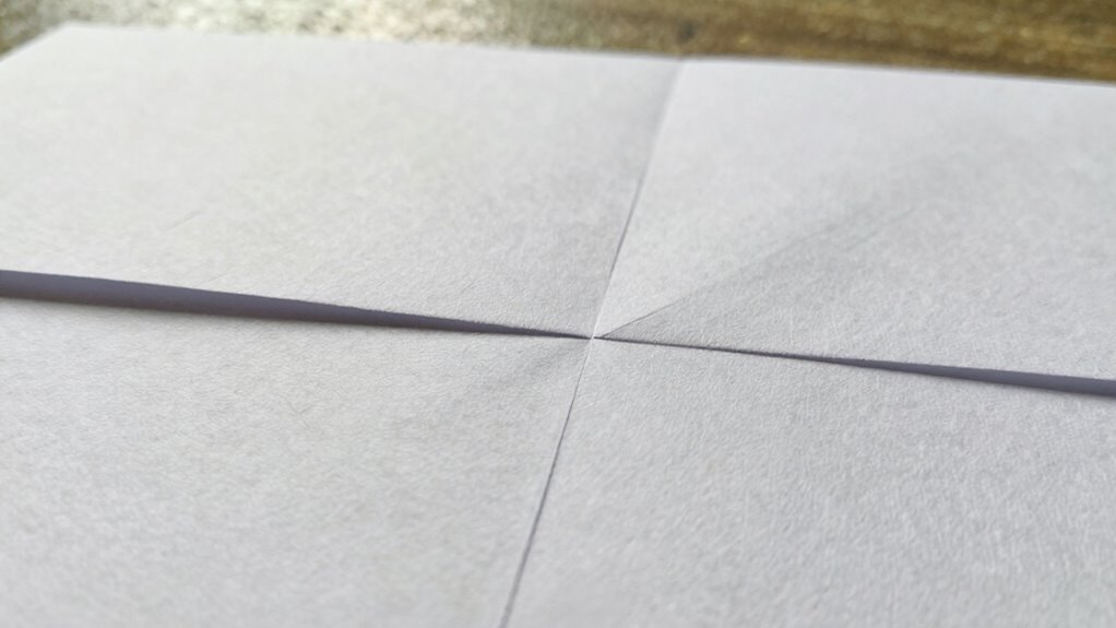 choose technique based on paper