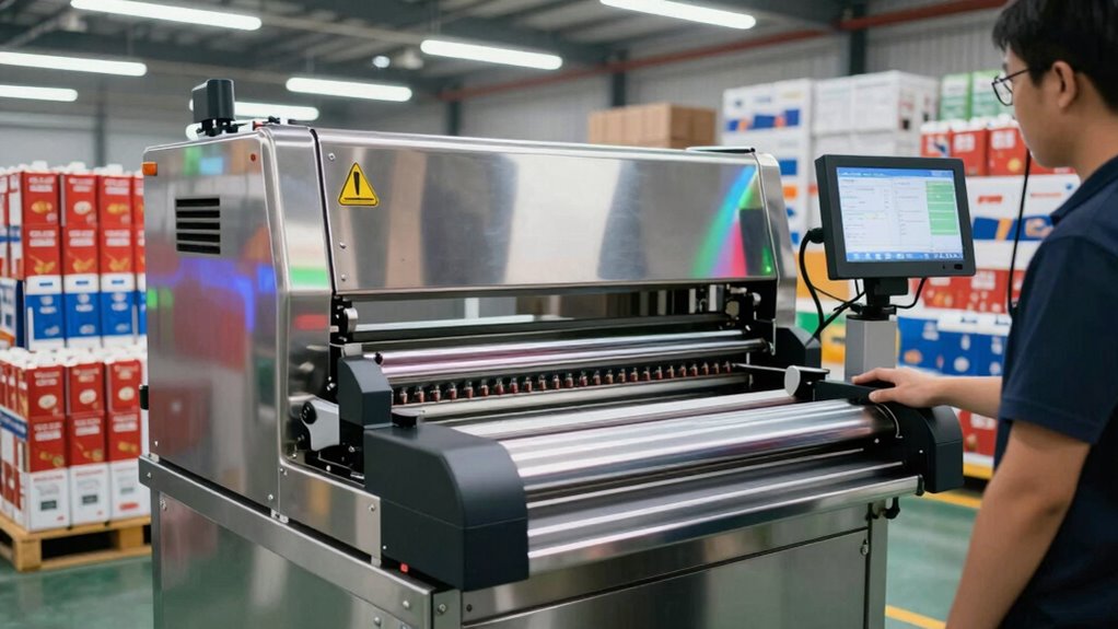 choosing a carton sealer