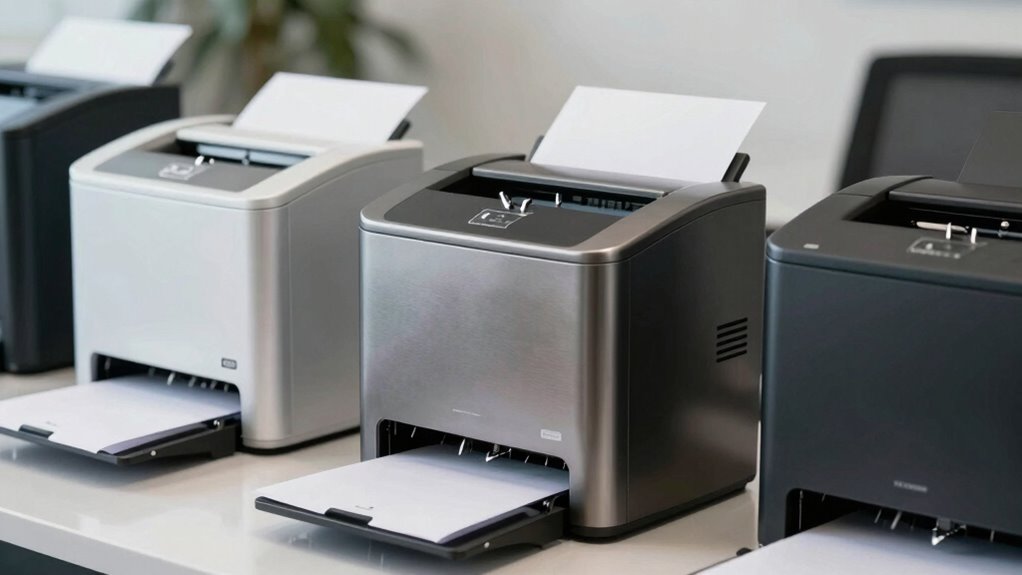 choosing a high security shredder