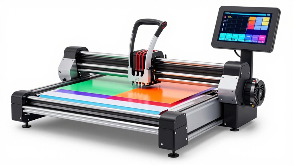 choosing a vinyl cutter