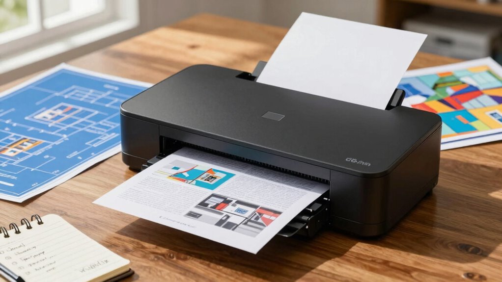 choosing a wide format scanner