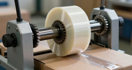 choosing correct tape head