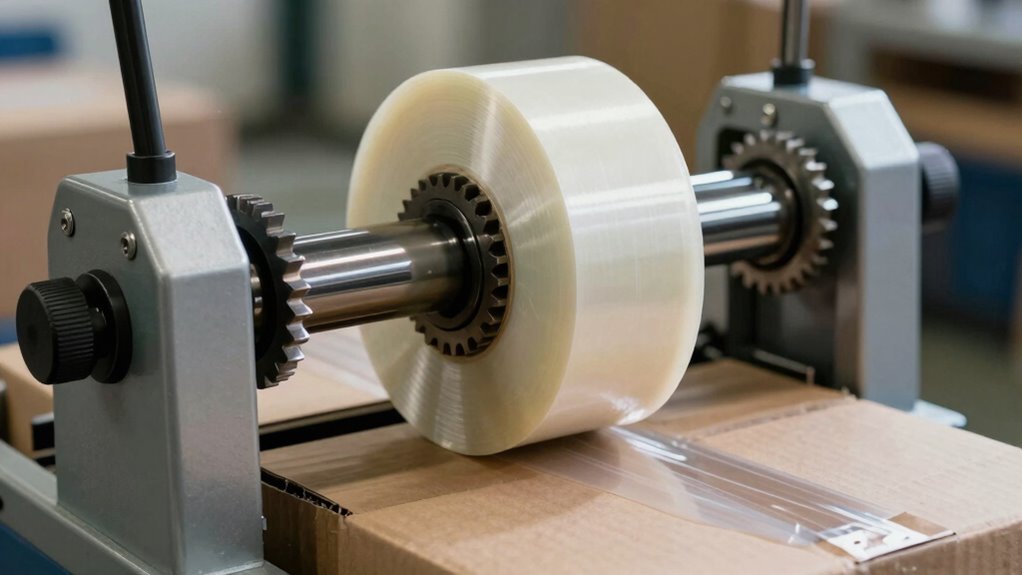 choosing correct tape head