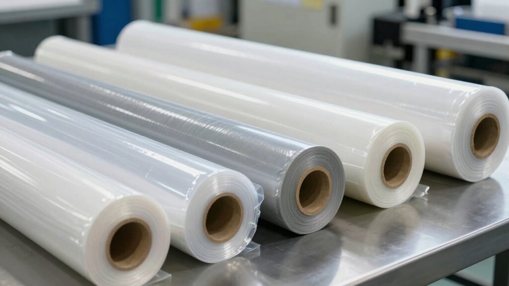 choosing eco friendly shrink wrap