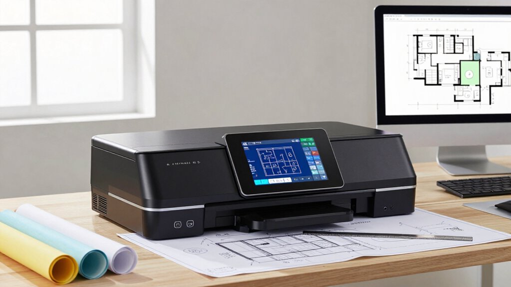 choosing efficient cad plotters