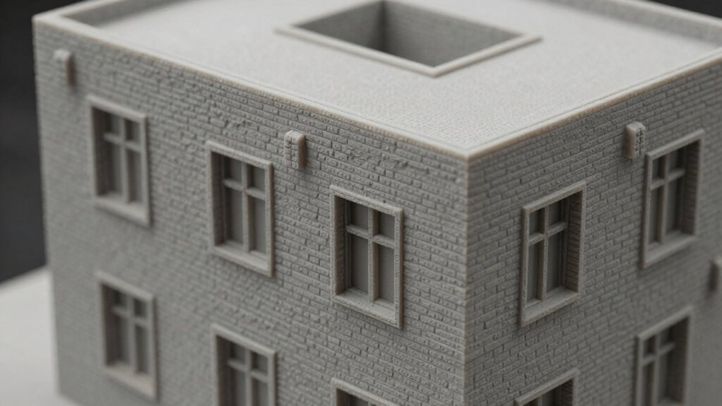 choosing materials for textures