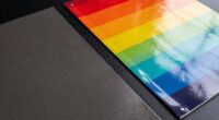 choosing poster printing finishes