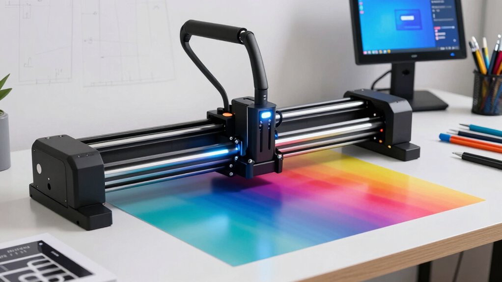 choosing precise durable cutters