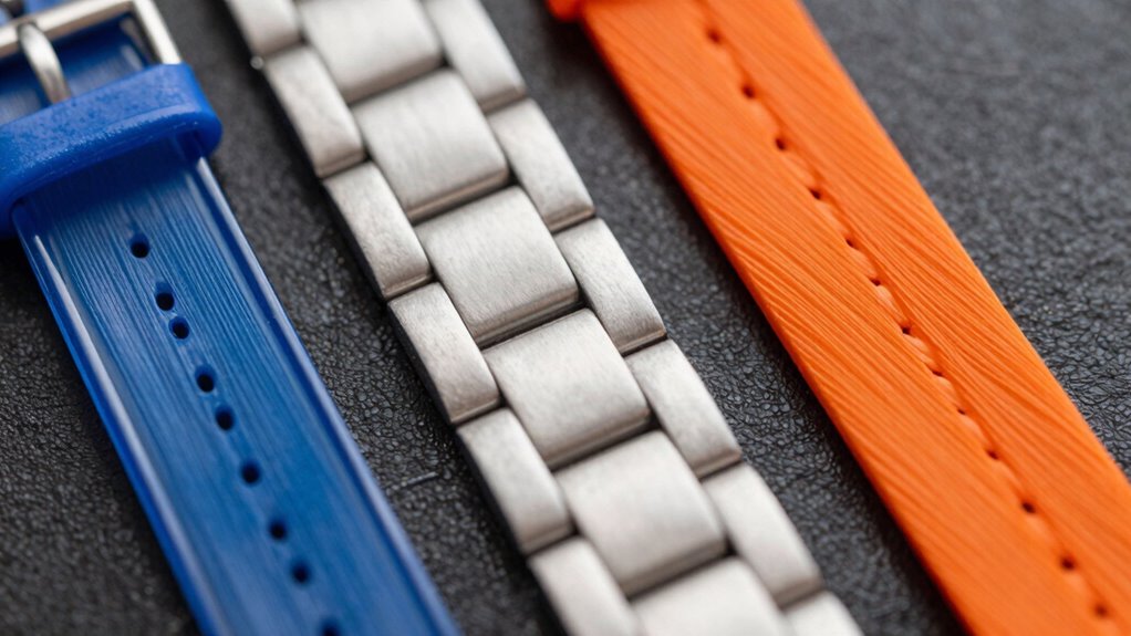 choosing proper packaging straps