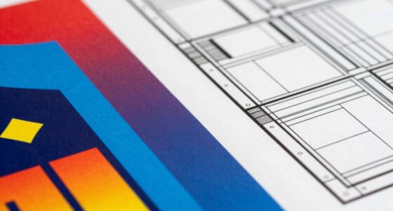 choosing the appropriate ink