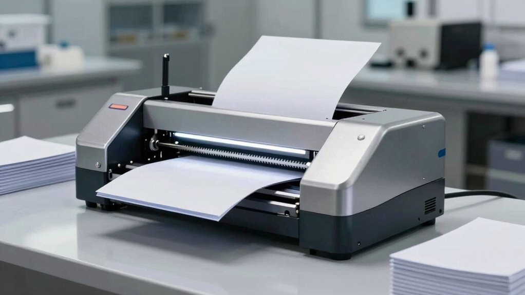choosing the right booklet maker