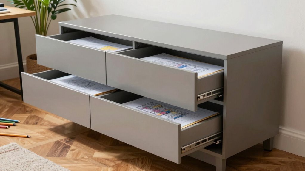 choosing the right cabinet