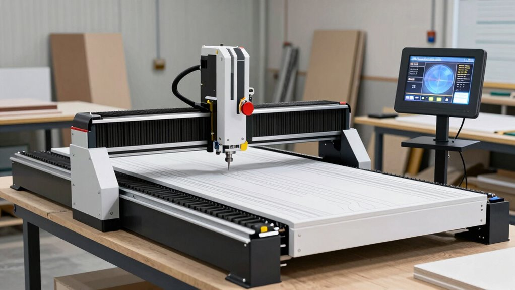 choosing the right cnc router