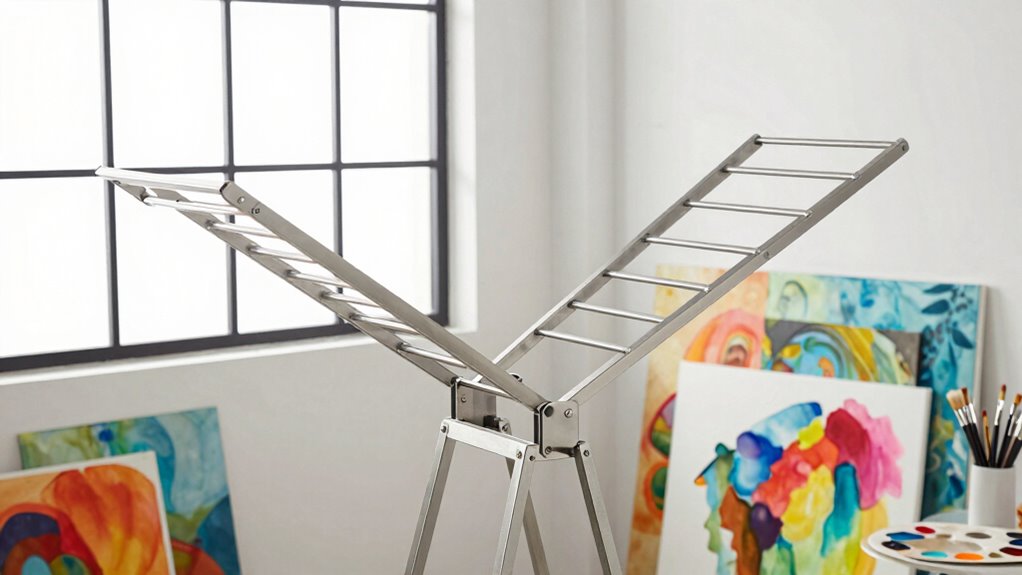 choosing the right drying rack