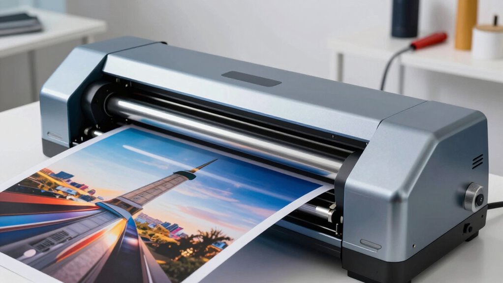 choosing the right laminator