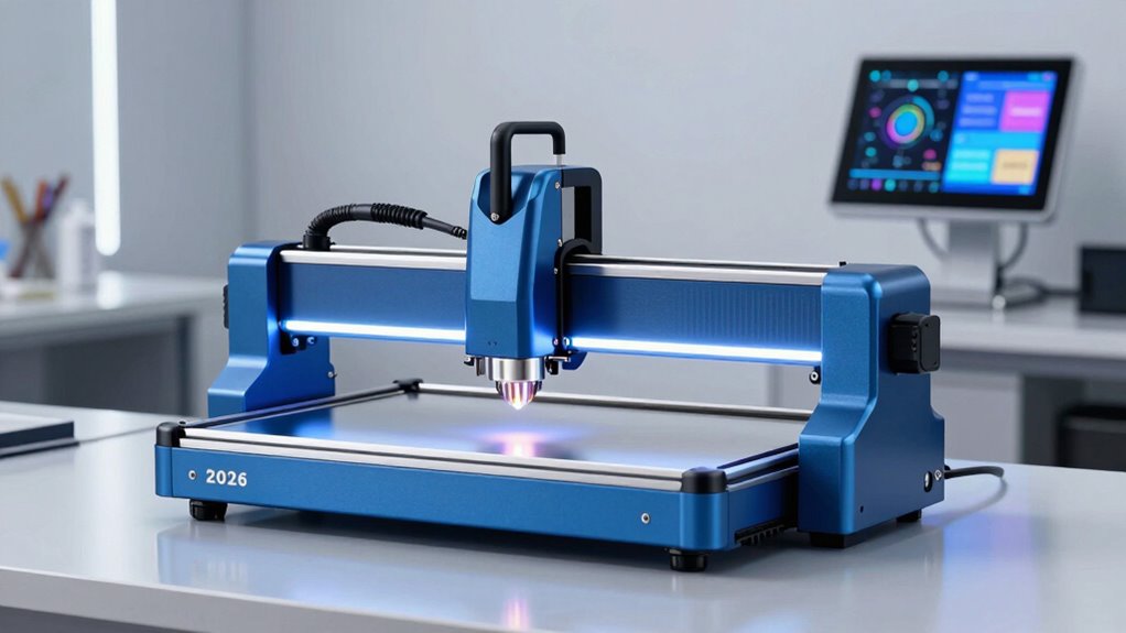 choosing the right laser engraver