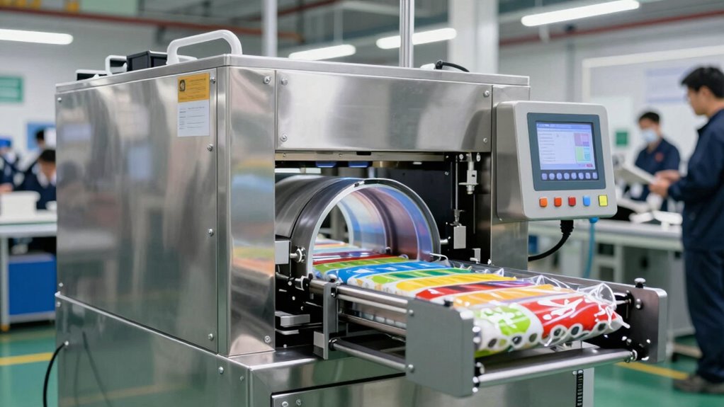 choosing the right machine