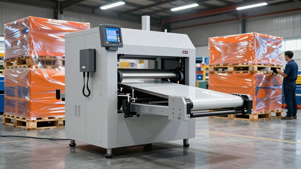 choosing the right machine