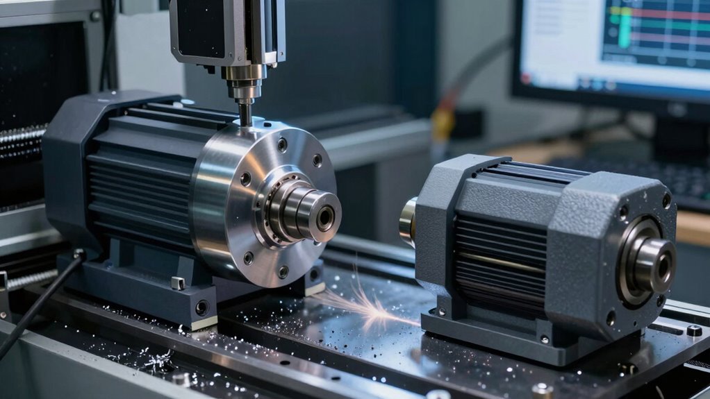 choosing the right motor