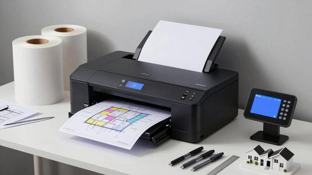 choosing the right plotter