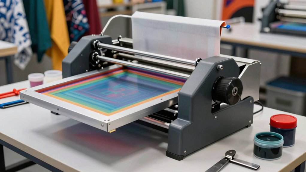 choosing the right press