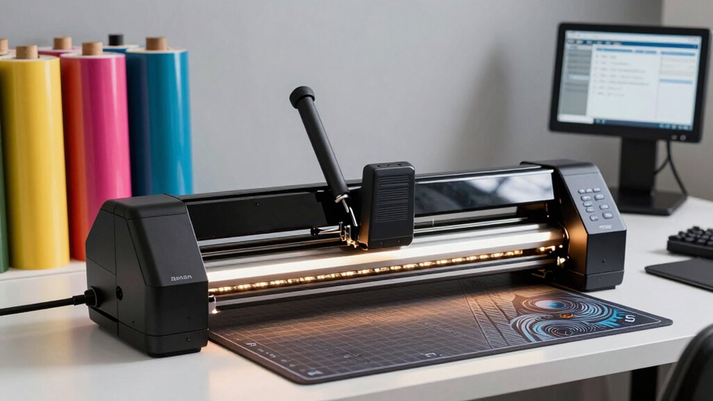 choosing the right vinyl cutter