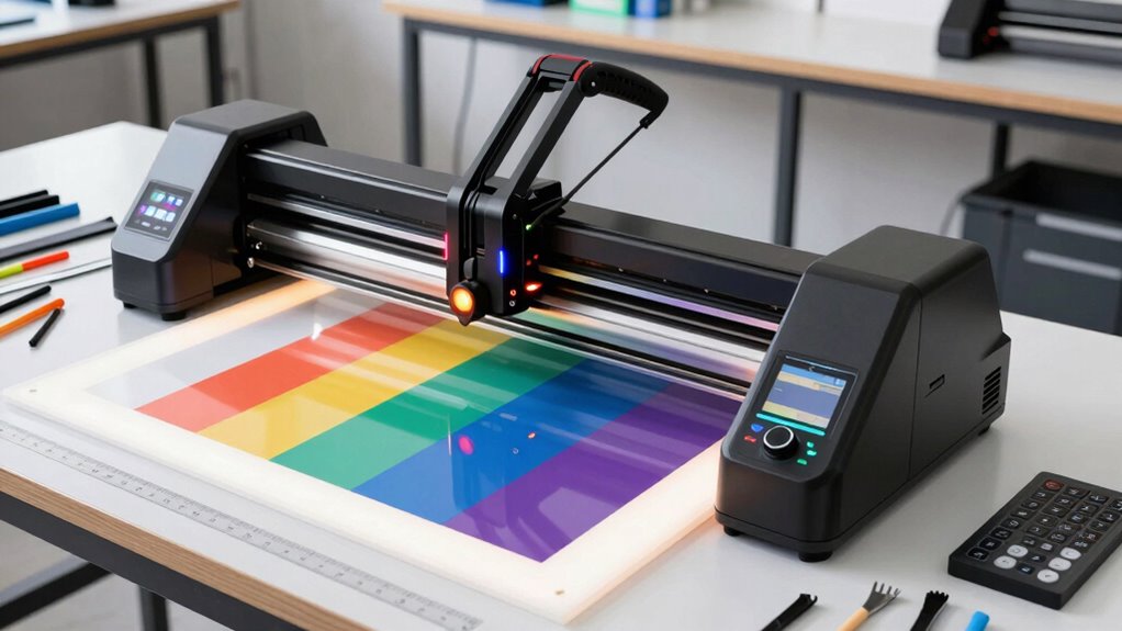 choosing the right vinyl cutter