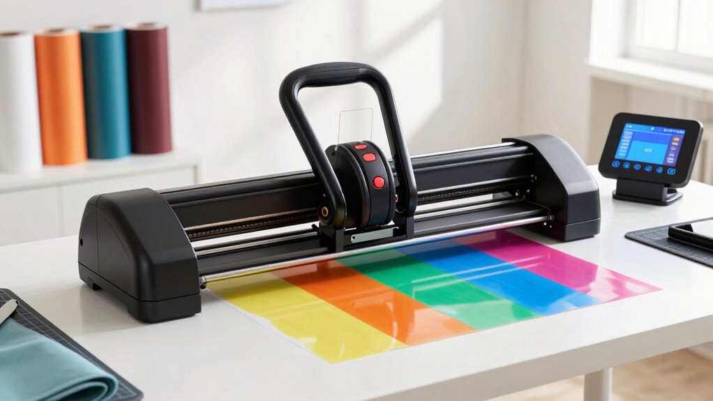 choosing the right vinyl cutter