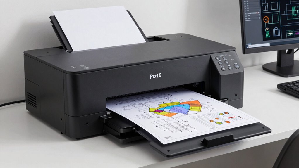 choosing the right wide format printer
