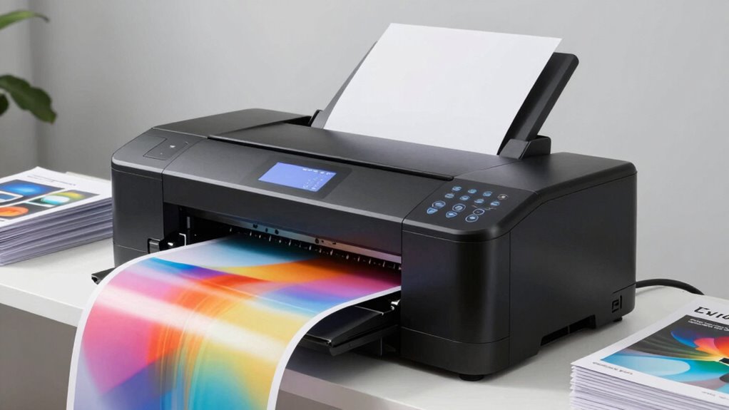 choosing the right wide format printer