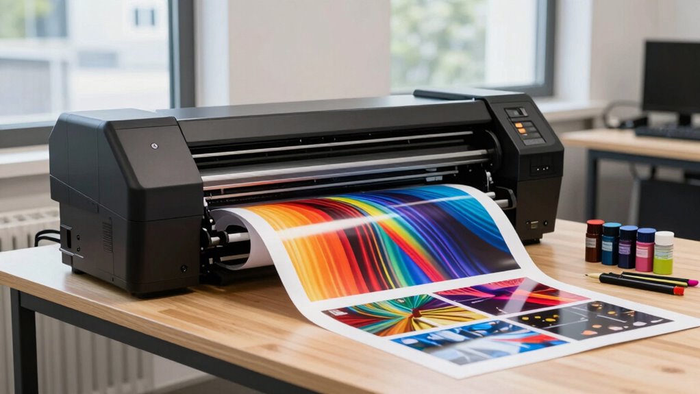 choosing the right wide printer