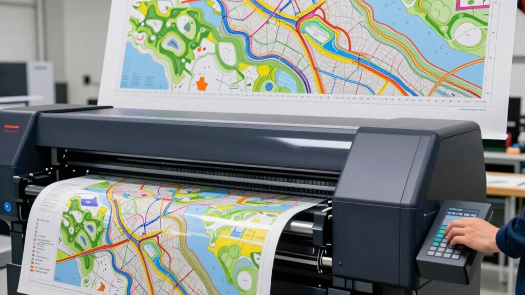 choosing the right wide printer