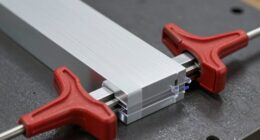clamping taping vacuum fixing