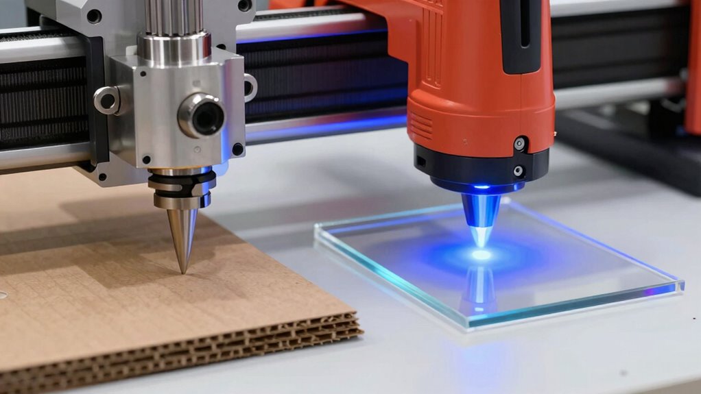cnc or laser