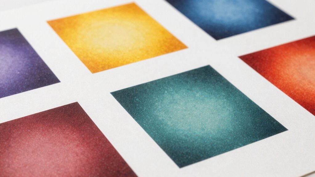 color calibration and protection